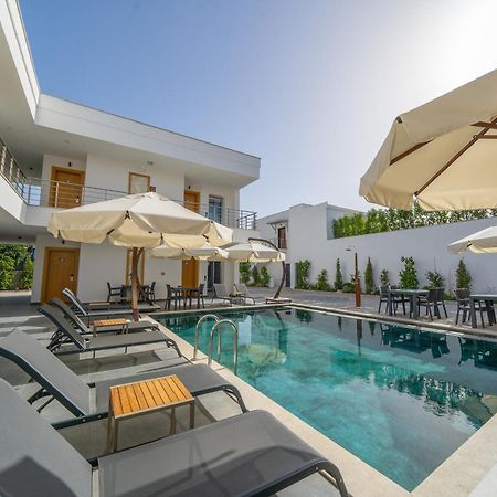 Paradise Guendogan Hotel Bodrum Eksteriør billede