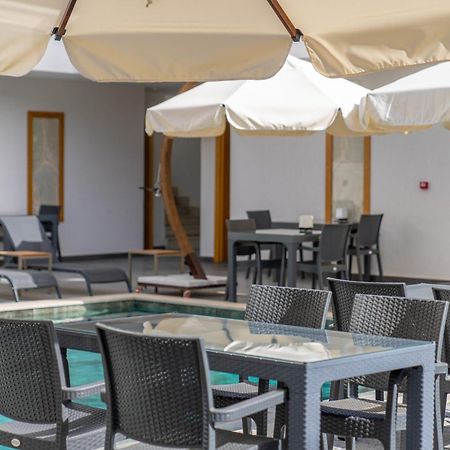 Paradise Guendogan Hotel Bodrum Eksteriør billede