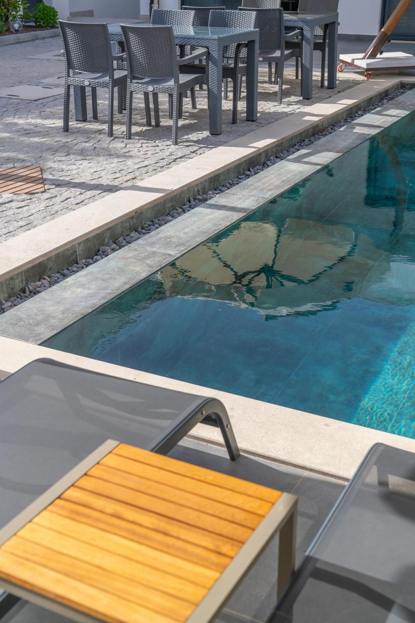Paradise Guendogan Hotel Bodrum Eksteriør billede