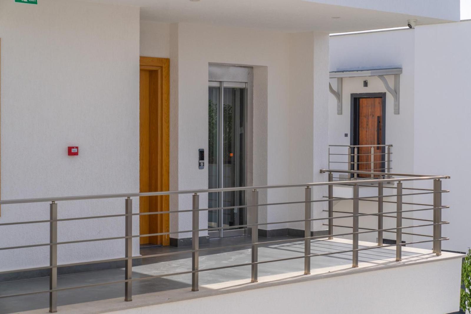 Paradise Guendogan Hotel Bodrum Eksteriør billede