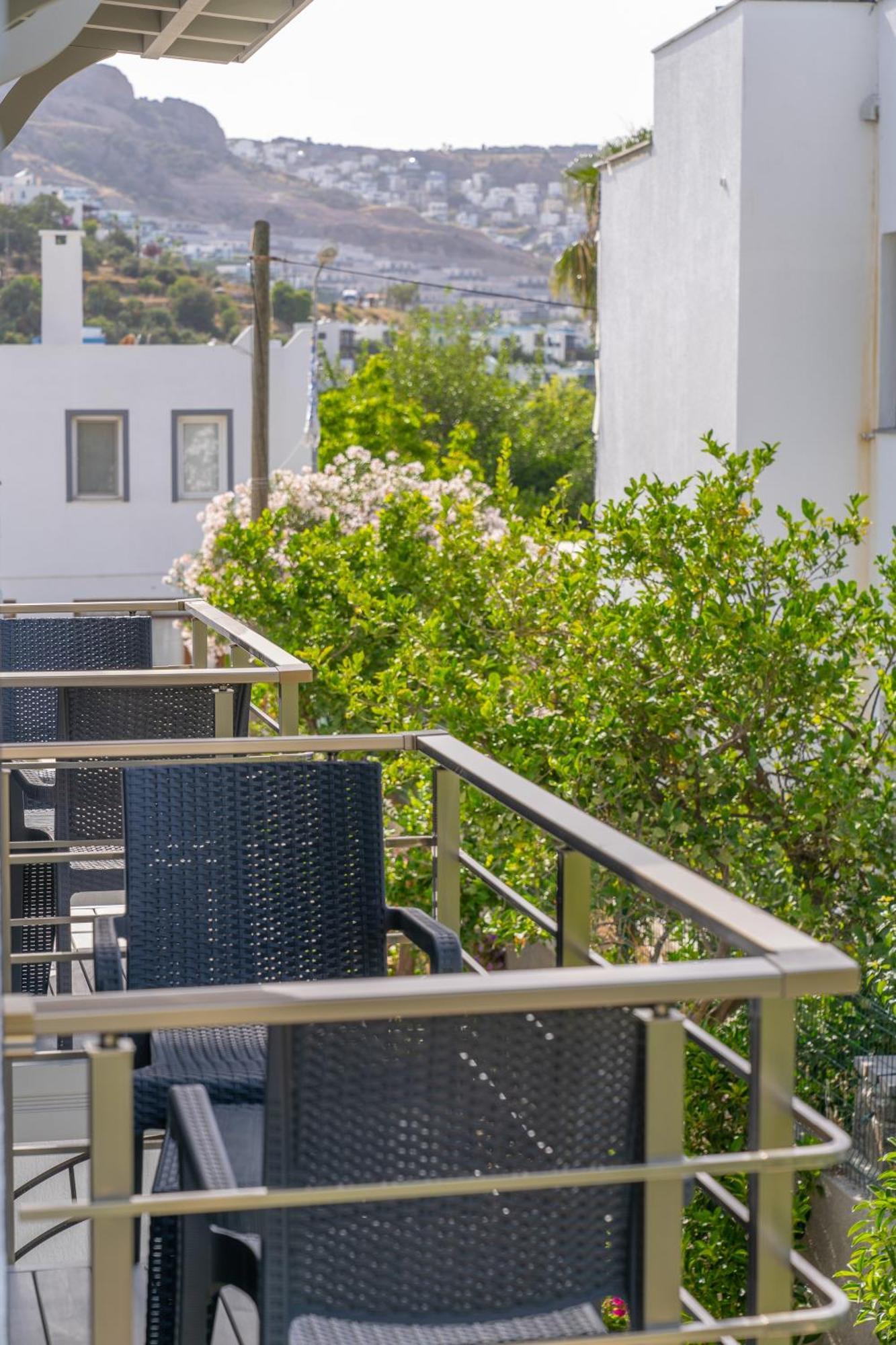 Paradise Guendogan Hotel Bodrum Eksteriør billede