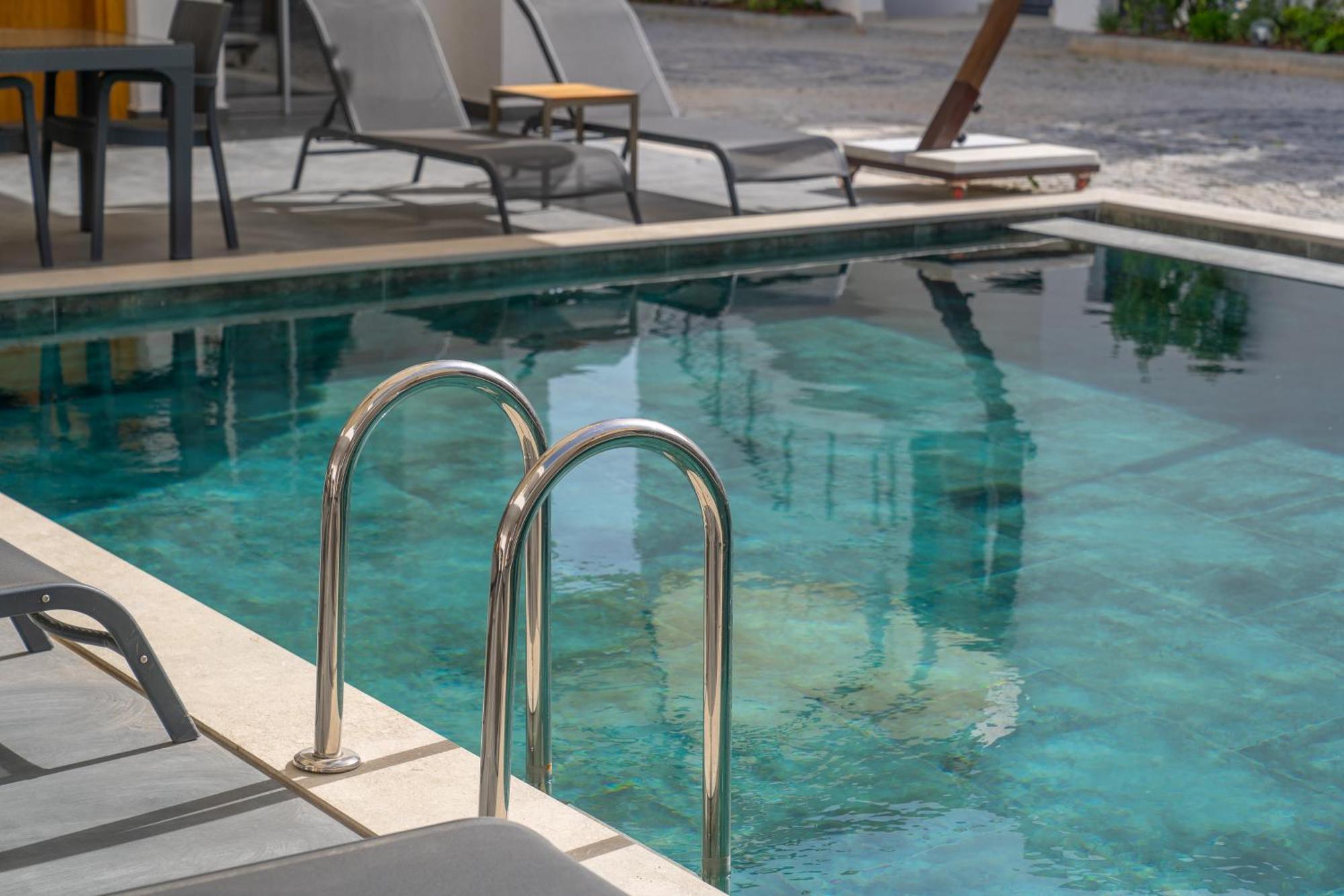 Paradise Guendogan Hotel Bodrum Eksteriør billede